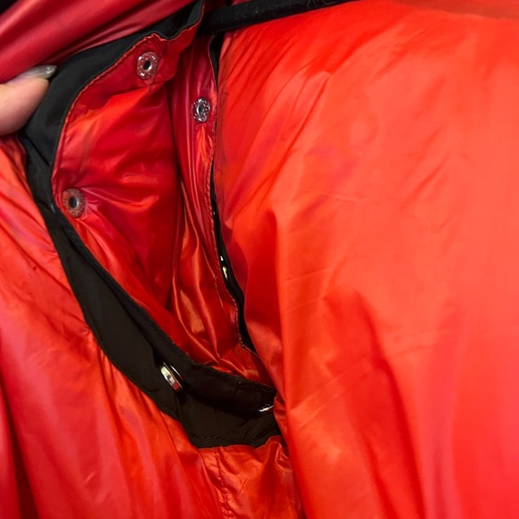 Derek Lam 10 Crosby Black Jacket with Removable sleeves - Picture 3 of 5